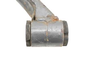 Kubota - 16 Kubota RTV400CI Suspension Arm Support - Image 3