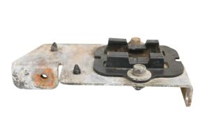 Kubota - 16 Kubota RTV400CI Carbon Canister Bracket Mount - Image 2
