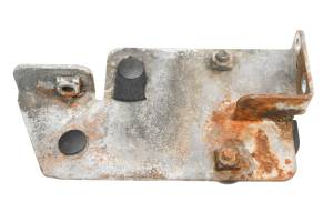 Kubota - 16 Kubota RTV400CI Carbon Canister Bracket Mount - Image 3