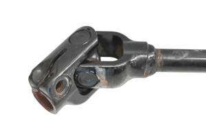 Kubota - 16 Kubota RTV400CI Steering Stem Shaft - Image 2