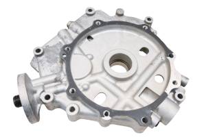 Kubota - 16 Kubota RTV400CI Main Bearing Cover - Image 2