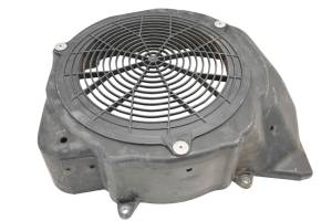 Kubota - 16 Kubota RTV400CI Cooling Fan Cover - Image 2