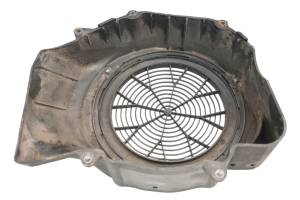 Kubota - 16 Kubota RTV400CI Cooling Fan Cover - Image 3