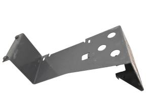 16 Kubota RTV400CI Battery Base Bracket