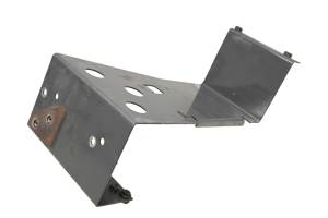 Kubota - 16 Kubota RTV400CI Battery Base Bracket - Image 2