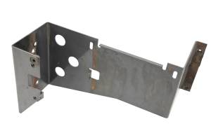 Kubota - 16 Kubota RTV400CI Battery Base Bracket - Image 3