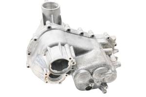 Kubota - 16 Kubota RTV400CI Transmission Gear Case Housing - Image 2