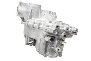 Kubota - 16 Kubota RTV400CI Transmission Gear Case Housing - Image 3