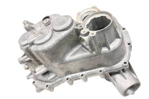 Kubota - 16 Kubota RTV400CI Transmission Gear Case Housing - Image 4