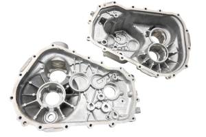 Kubota - 16 Kubota RTV400CI Transmission Gear Case Housing - Image 5