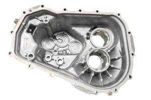 Kubota - 16 Kubota RTV400CI Transmission Gear Case Housing - Image 7