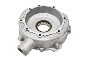 16 Kubota RTV400CI Clutch Bearing Housing Cover