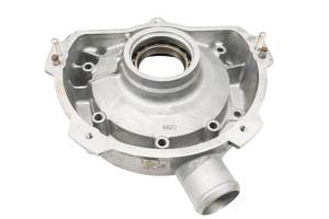 Kubota - 16 Kubota RTV400CI Clutch Bearing Housing Cover - Image 3
