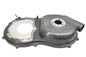 Kubota - 16 Kubota RTV400CI Inner Belt Clutch Cover - Image 2