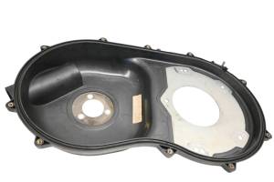 Kubota - 16 Kubota RTV400CI Inner Belt Clutch Cover - Image 3