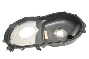 Kubota - 16 Kubota RTV400CI Inner Belt Clutch Cover - Image 4