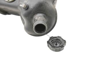 Kubota - 16 Kubota RTV400CI Gas Tank & Fuel Pump - Image 4