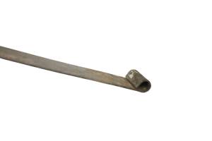 Kubota - 16 Kubota RTV400CI Fuel Tank Strap Bracket - Image 3