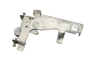 Kubota - 16 Kubota RTV400CI Control Lever & Bracket - Image 3