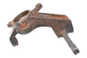 Kubota - 16 Kubota RTV400CI Front Left Spindle Knuckle - Image 2