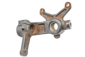 Kubota - 16 Kubota RTV400CI Front Left Spindle Knuckle - Image 3