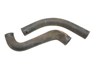 16 Kubota RTV400CI Airbox Hoses