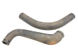 Kubota - 16 Kubota RTV400CI Airbox Hoses - Image 2