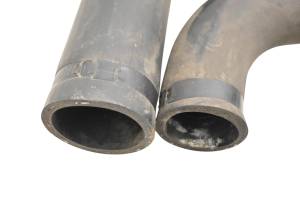 Kubota - 16 Kubota RTV400CI Airbox Hoses - Image 3