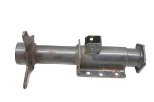 Kubota - 16 Kubota RTV400CI Rear Left Axle Tube Housing - Image 2