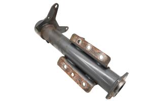 Kubota - 16 Kubota RTV400CI Rear Left Axle Tube Housing - Image 3