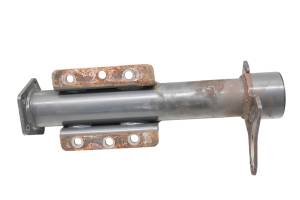 Kubota - 16 Kubota RTV400CI Rear Left Axle Tube Housing - Image 5