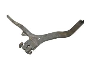 Kubota - 16 Kubota RTV400CI Governor Lever - Image 2