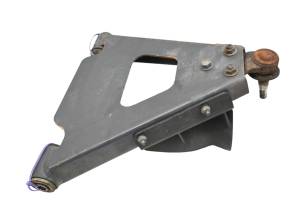 Kubota - 16 Kubota RTV400CI Front Lower Right A-Arm - Image 4
