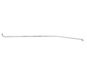 Kubota - 16 Kubota RTV400CI Governor Rod - Image 1