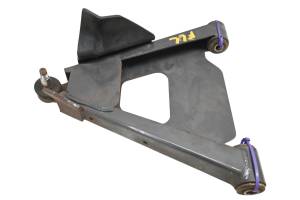 Kubota - 16 Kubota RTV400CI Front Lower Left A-Arm - Image 2