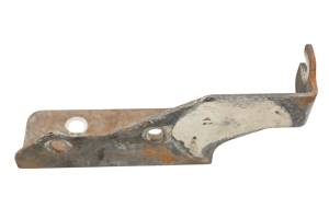 Kubota - 16 Kubota RTV400CI Differential Cable Guide Bracket - Image 2