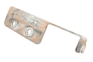 Kubota - 16 Kubota RTV400CI Differential Cable Guide Bracket - Image 3