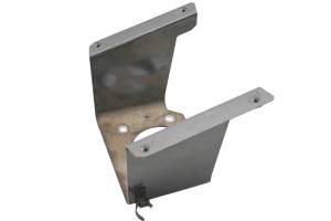 Kubota - 16 Kubota RTV400CI Air Cleaner Box Bracket Mount - Image 4