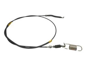Kubota - 16 Kubota RTV400CI 4Wd Cable - Image 2