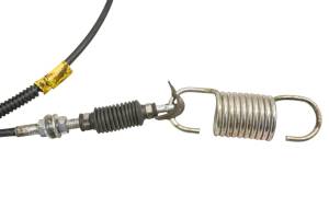 Kubota - 16 Kubota RTV400CI 4Wd Cable - Image 3