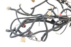 Kubota - 16 Kubota RTV400CI Wire Harness Electrical Wiring - Image 2