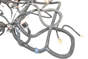 Kubota - 16 Kubota RTV400CI Wire Harness Electrical Wiring - Image 3