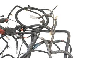 Kubota - 16 Kubota RTV400CI Wire Harness Electrical Wiring - Image 4