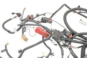 Kubota - 16 Kubota RTV400CI Wire Harness Electrical Wiring - Image 5