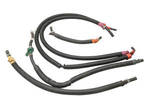Kubota - 16 Kubota RTV400CI Fuel Hoses - Image 2