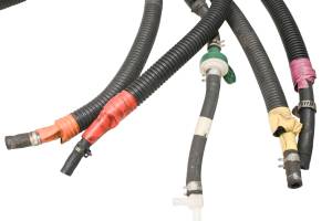 Kubota - 16 Kubota RTV400CI Fuel Hoses - Image 3