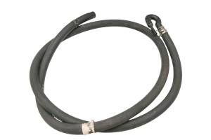 Kubota - 16 Kubota RTV400CI Transmission Breather Box Vent & Hose - Image 2