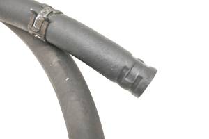 Kubota - 16 Kubota RTV400CI Transmission Breather Box Vent & Hose - Image 3