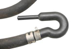 Kubota - 16 Kubota RTV400CI Transmission Breather Box Vent & Hose - Image 4