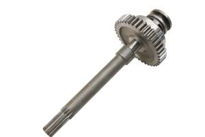 Kubota - 16 Kubota RTV400CI Transmission Final Shaft - Image 2